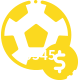 Aposte em esportes do mundo todo no 0345!
